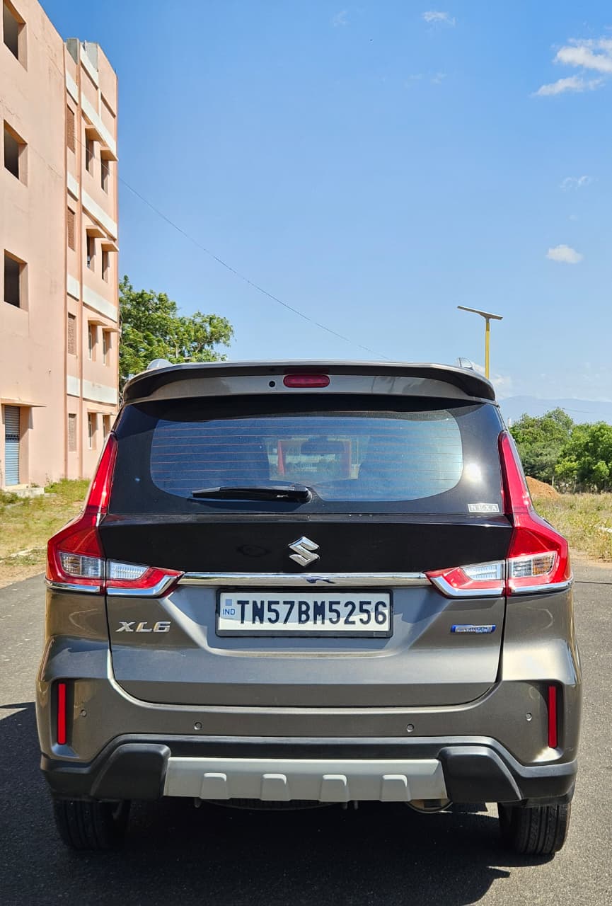 Maruti Suzuki XL6 - Image 10
